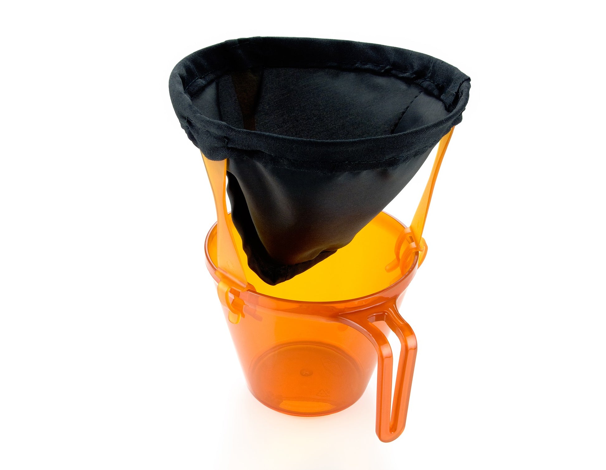 Ultralight Java Drip Reusable Coffee Filter GSI Outdoors