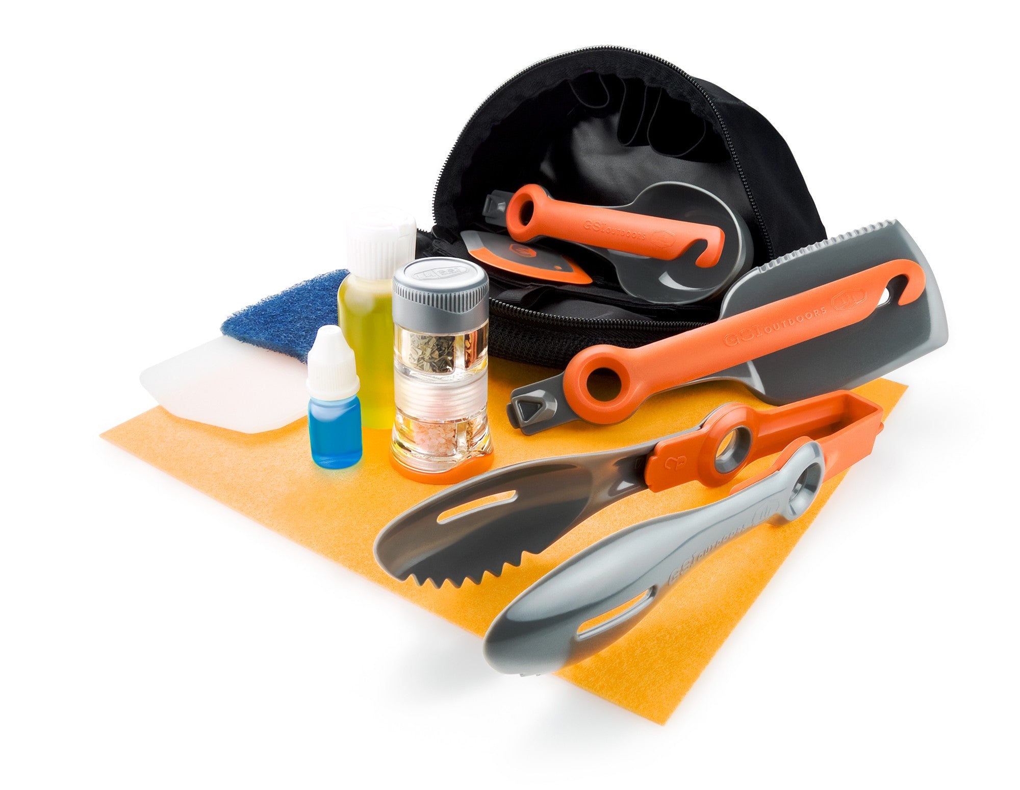 GSI Outdoors Crossover Kitchen Kit - Thumbnail 3