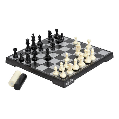 Magnetic Travel Chess Game for Backpacking I Outside Inside Games – GSI Outdoors