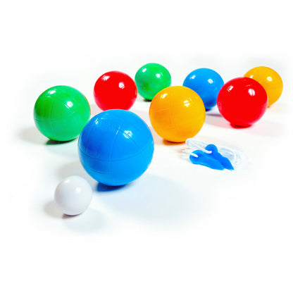 Basecamp All - Bocce fuoristrada