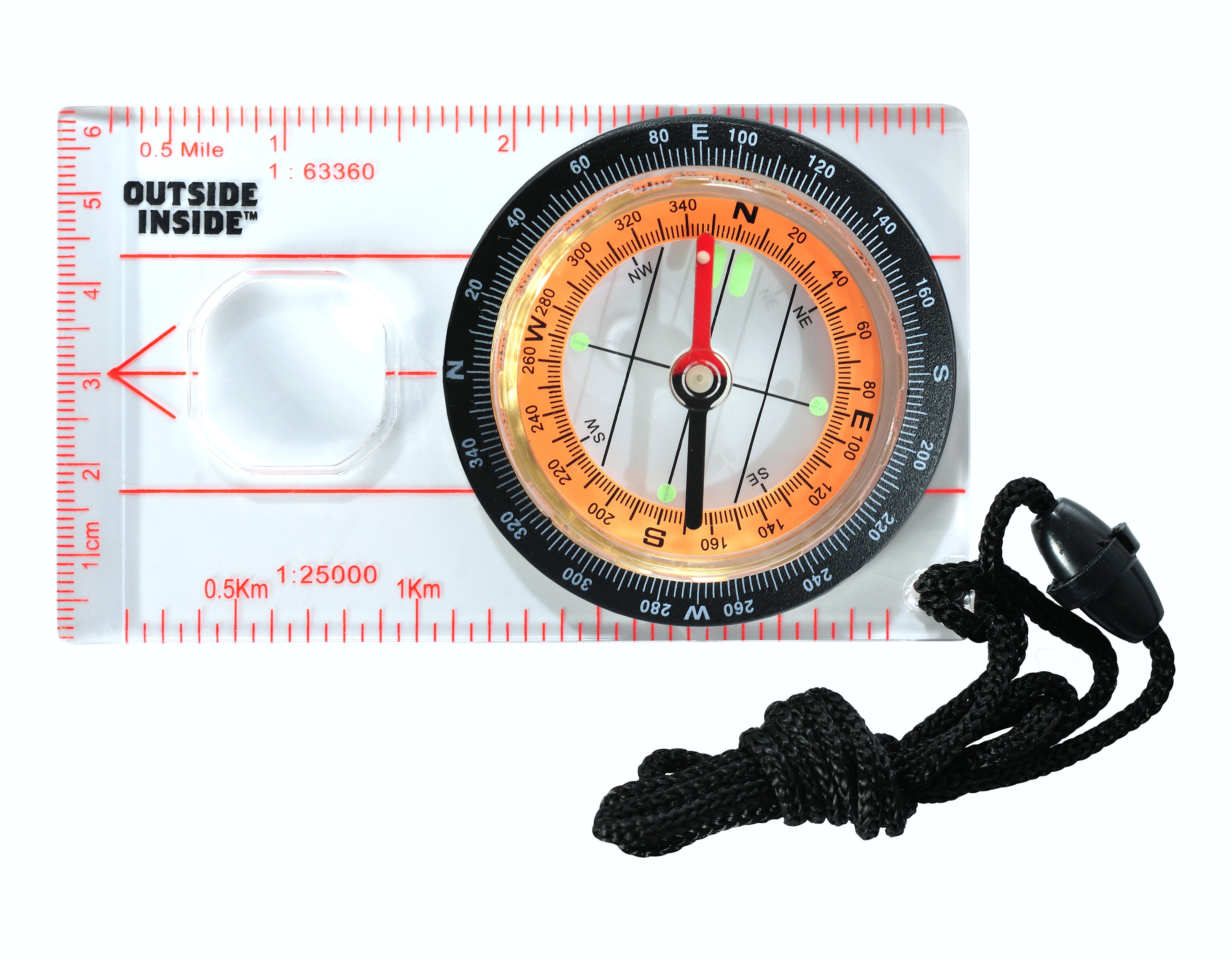 Backpack Explorer's Essentials Kit | Outside Inside Games – GSI