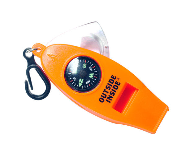 Backpack Explorer's Essentials Kit | Outside Inside Games – GSI