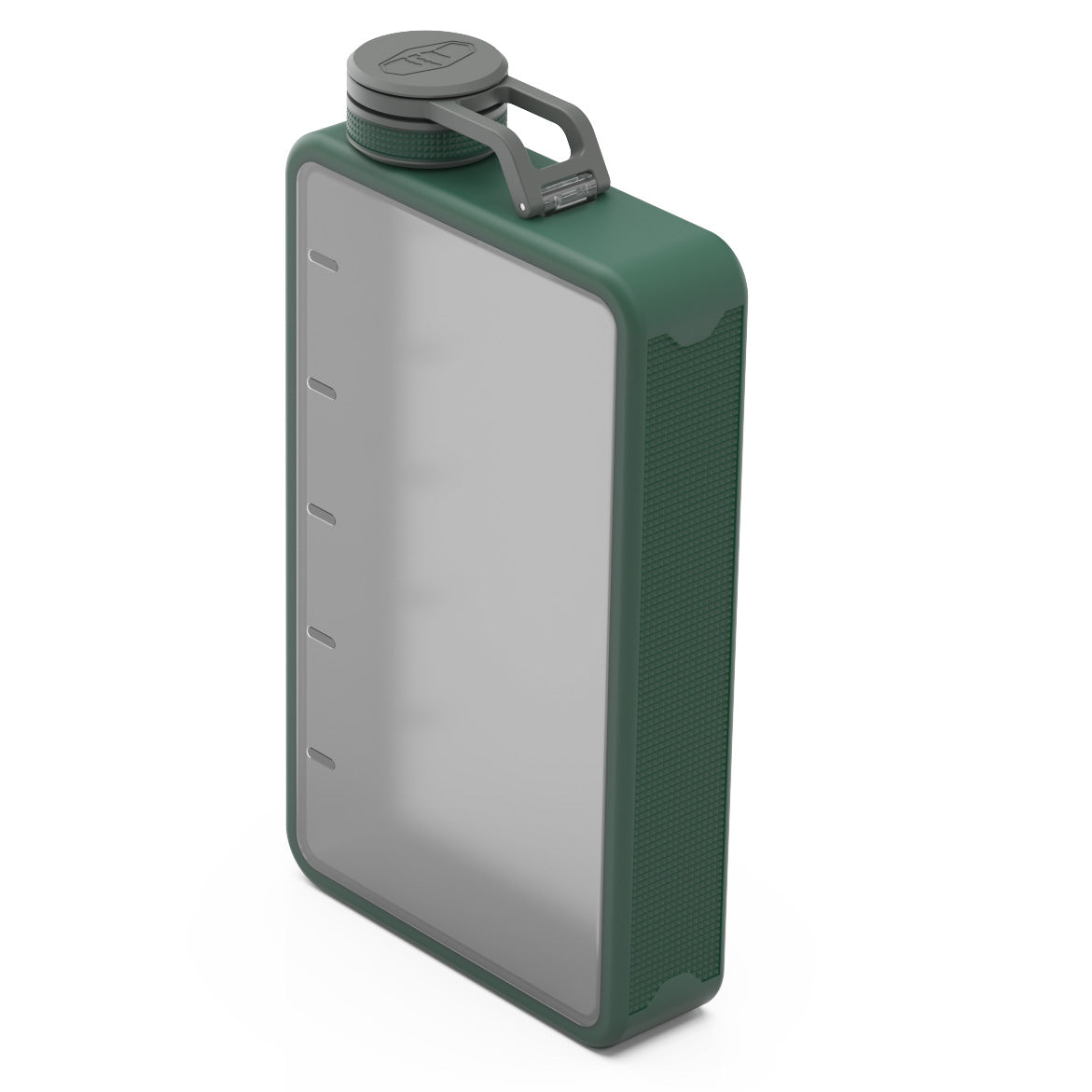 GSI Outdoors Boulder Flask - Thumbnail 3
