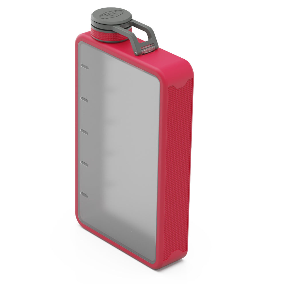 Boulder 16 Camp Flask for Outdoors | GSI Outdoors