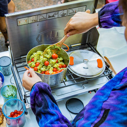 Glacier 3L Cookset