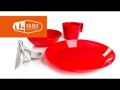 Cascadian 1 Person Table Set
