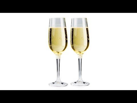 BrüMate Champagne 12 OZ Flute - Just Grillin Outdoor Living