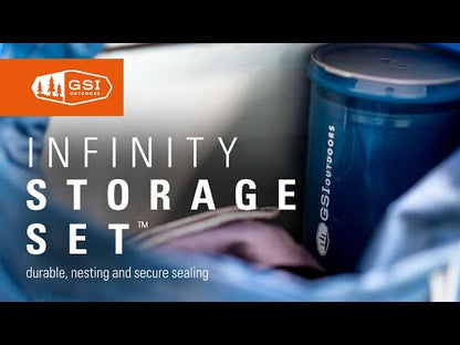 INFINITY Storage Set