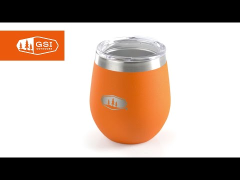 GSI Outdoors Glacier Stainless Glass - Thumbnail 4