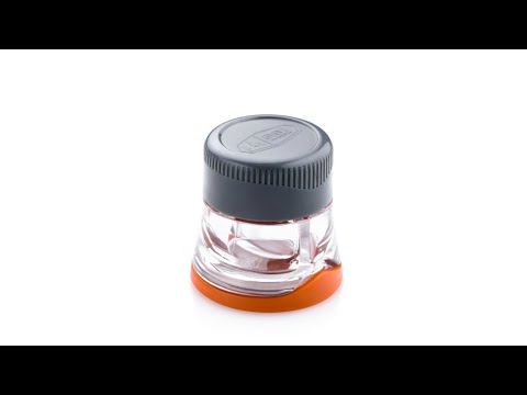 Ultralight Salt + Pepper Shaker - Thumbnail 5