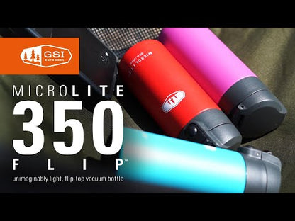 MicroLite 350 Flip