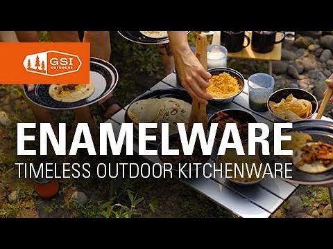 GSI 食器 パイオニア テーブルセット ブラック 11871908001000 26.2×26.2×18cm GSI ⁄ BRAND ⁄ ROOT