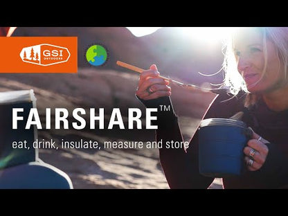 Fairshare Mug II