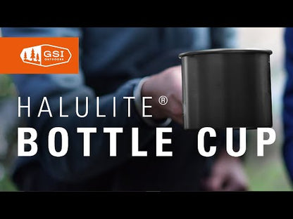 HALULITE 20 fl. oz. Aluminum Bottle Cup
