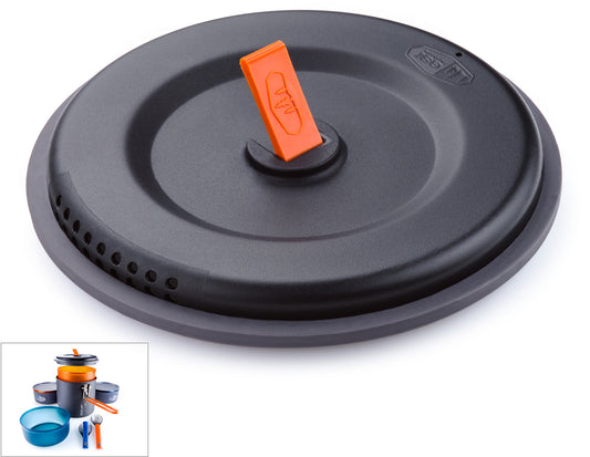 Coperchio dualista ultraleggero nFORM