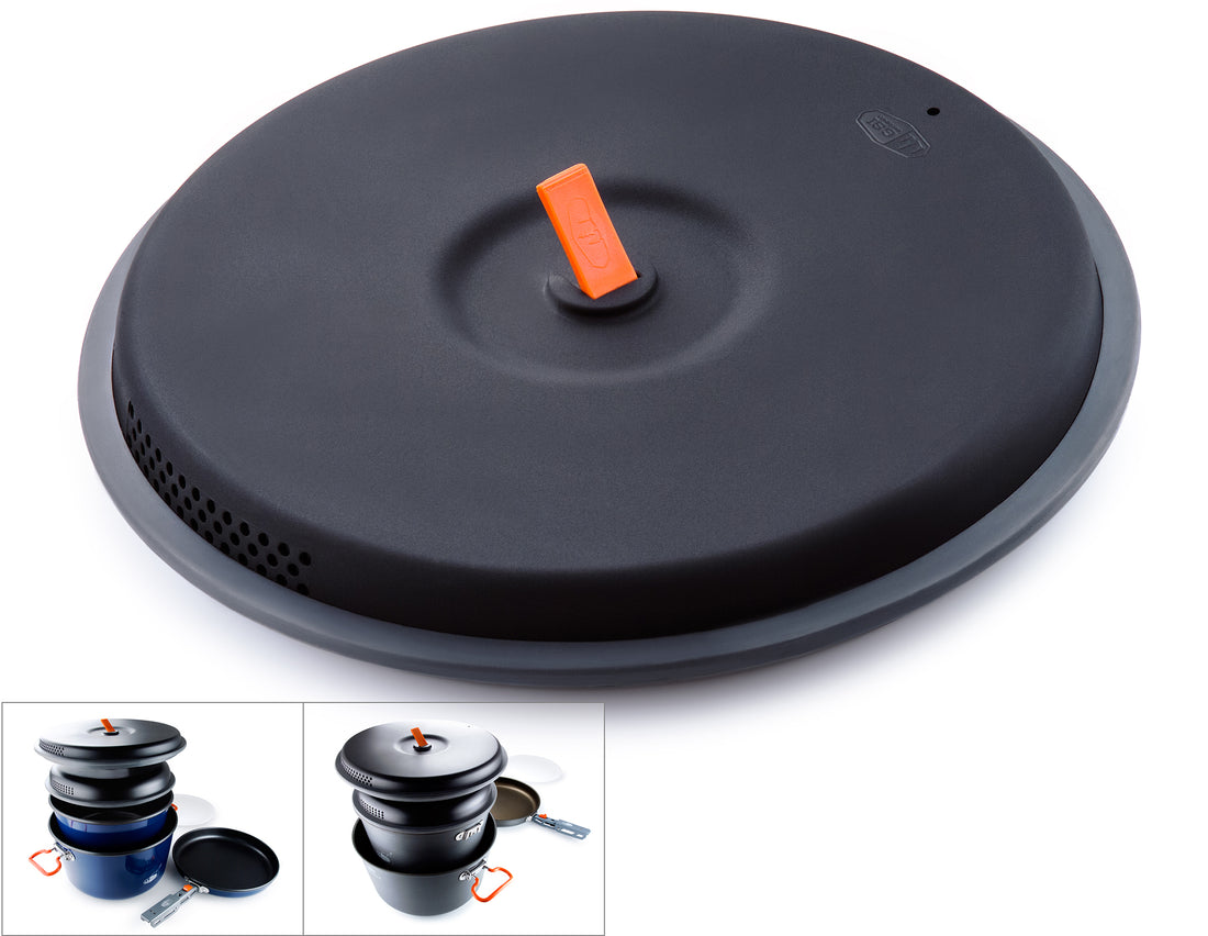 gsi bugaboo frypan Bugaboo Aluminum Frypan for Camping